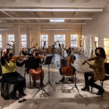 Baryshnikov Art Center And Tippet Rise to Co-Present The Aizuri Quartet In Two Digita