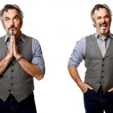 David Feherty Brings His Hilarious One Man Show To Thousand Oaks
