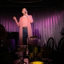 Review: BLACK SONGS MATTER: THE SALON OPEN MIC at Don't Tell Mama