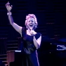 BWW Exclusive: Songs from the Vault with Alice Ripley!