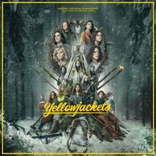 YELLOWJACKETS Season 2 Official Soundtrack Set For September Release
