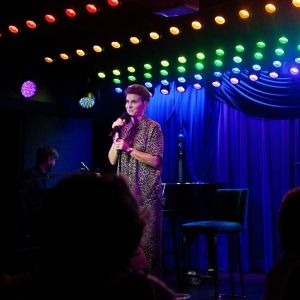 Review: Jenn Colella Owns Her BIG DYKE ENERGY