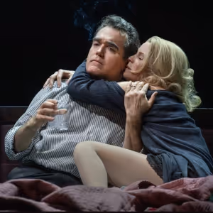 Review Roundup: DAYS OF WINE AND ROSES Opens on Broadway