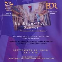Celebrate Hispanic Heritage Month With MERELY PLAYERS PRESENTS