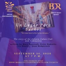 Celebrate Hispanic Heritage Month With MERELY PLAYERS PRESENTS