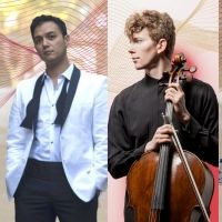 California Symphony Rings In Holiday Season