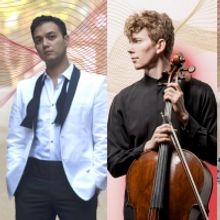 California Symphony Rings In Holiday Season