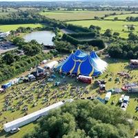 Cheshire's Deva Fest Reveals Additions To 2022 Line-Up