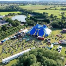 Cheshire's Deva Fest Reveals Additions To 2022 Line-Up
