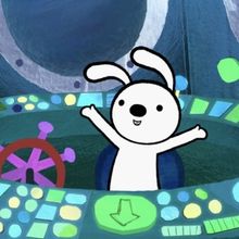 Video: Sneak Peek Clip of Apple TV+ Preschool Series NOT A BOX