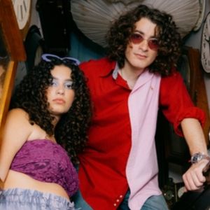 Dynamic & Genre-Defying Sibling Act MUO DUO Set Sights On 2024