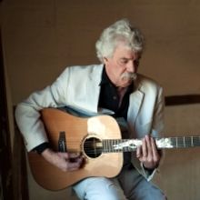 Concert At Husson University's Gracie Theatre To Feature Gifted Folk Musician Tom Rus