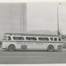 American Ballet Theatre to Perform at Charleston Gaillard Center as Part of ABT ACROS