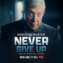 ID Announces HOMICIDE HUNTER Specials