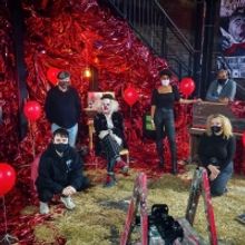 Guest Blog: Playwright Justin Butcher On Reviving the Adventuresome Spirit of Scaramo