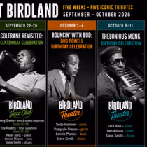 STEVE SMITH & VITAL INFORMATION to Launch Birdland Residency Over Labor Day