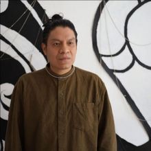 Noé Martínez Named 2024 Perlmutter Artist-in-Residence by Rose Art Museum