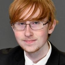 OGCMA Presents Prize-Winning Organist Alexander Leonardi