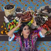 Ford Theatres Presents Lila Downs Día de Muertos: Al Chile