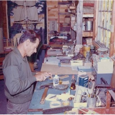 The Ballard Institute And Museum Of Puppetry Will Present Sidney Chrysler’s Miniature Puppet Operas Puppet Forum