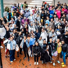 34th Annual International Conference And Festival Of Blacks In Dance Hosts Over 900…