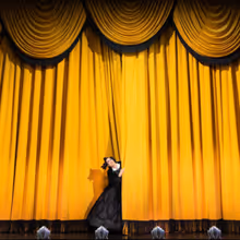 Review: OH, MARY! at San Diego Civic Theatre