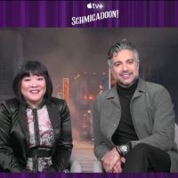 Interview: Ann Harada & Jaime Camil on Returning to SCHMIGADOON! For Season Two