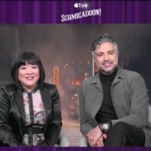 Interview: Ann Harada & Jaime Camil on Returning to SCHMIGADOON! For Season Two