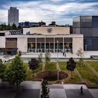 Louis Sachar's HOLES is Opening at the Belgrade Theatre