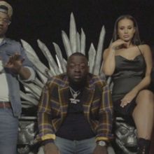Da Great Ape Shares New Video For 'King Of The Trap' Feat. Style