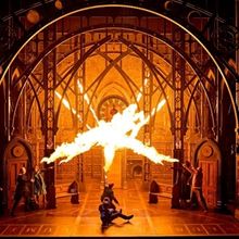 Photos: HARRY POTTER AND THE CURSED CHILD Celebrates 10 Years in the West End