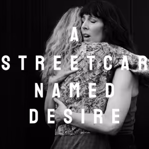The Streetcar Project to Present Tennessee Williams's A STREETCAR NAMED DESIRE in…