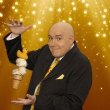 Feature: LAUGHTERNOON Starring Adam London Celebrates 10 Years In Las Vegas