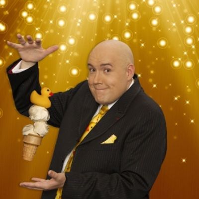 Feature: LAUGHTERNOON Starring Adam London Celebrates 10 Years In Las Vegas