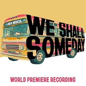 Exclusive First Listen: Danyel Fulton Performs 'Forward' From WE SHALL SOMEDAY World 
