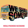Exclusive First Listen: Danyel Fulton Performs 'Forward' From WE SHALL SOMEDAY