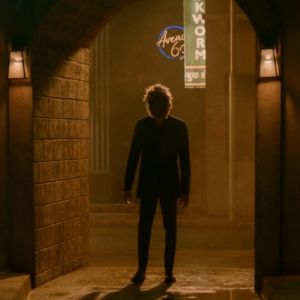 Video: Watch a New Clip From Dev Patel's MONKEY MAN Film