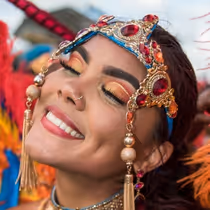 Miami Carnival is Set For October