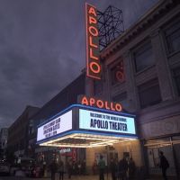 Complete Line-Up Announced for the Apollo & WNYC's Annual Dr. Martin Luther King…