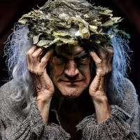 The Atlanta Shakespeare Company at The Shakespeare Tavern Playhouse Presents KING…