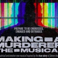Edinburgh 2022: Review: MAKING A MURDERER THE MUSICAL, Underbelly