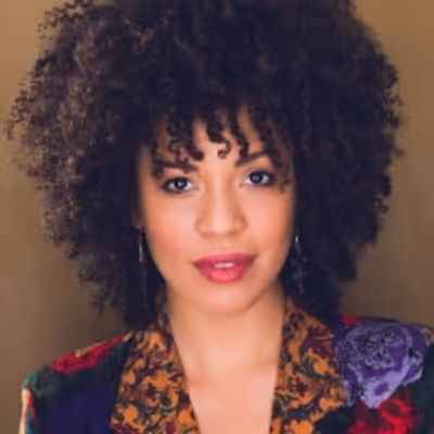 BWW Interview: Sasha Hutchings of OKLAHOMA! NATIONAL TOUR at Broadway In Chicago