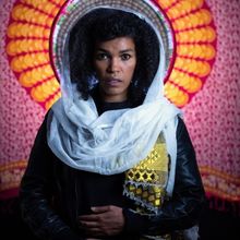 OOMMOO - I AM A WALKING UNIVERSE Comes to Summerhall Fringe 2024