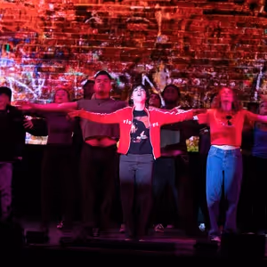 Review: JAGGED LITTLE PILL: THE MUSICAL at Smithtown Performing Arts Center