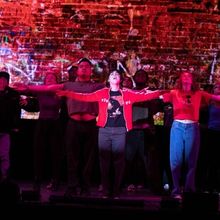 Review: JAGGED LITTLE PILL: THE MUSICAL at Smithtown Performing Arts Center