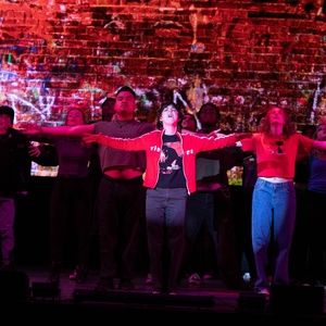 Review: JAGGED LITTLE PILL: THE MUSICAL at Smithtown Performing Arts Center