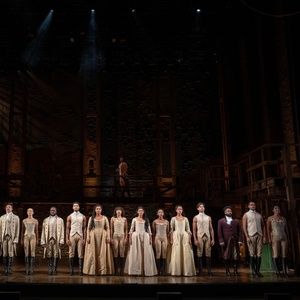 Review: HAMILTON National Tour at Durham Performing Arts Center