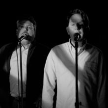 VIDEO: They Might Be Giants Release 'Moonbeam Rays' from BOOK