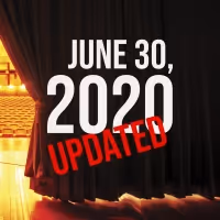 Virtual Theatre Today: Tuesday, June 30- Tiler Peck, Shakespeares's Sonnets, and More