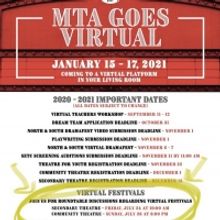 Mississippi Theatre Association Goes Virtual in 2021